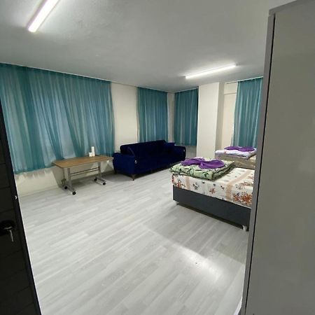Aparthotel Ada Rezidans à Kahramanmaraş Extérieur photo