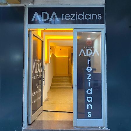 Aparthotel Ada Rezidans à Kahramanmaraş Extérieur photo