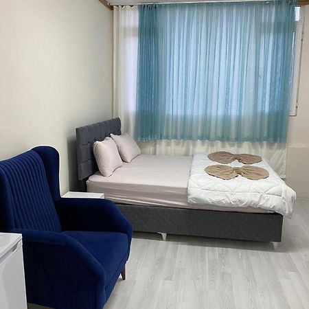 Aparthotel Ada Rezidans à Kahramanmaraş Extérieur photo