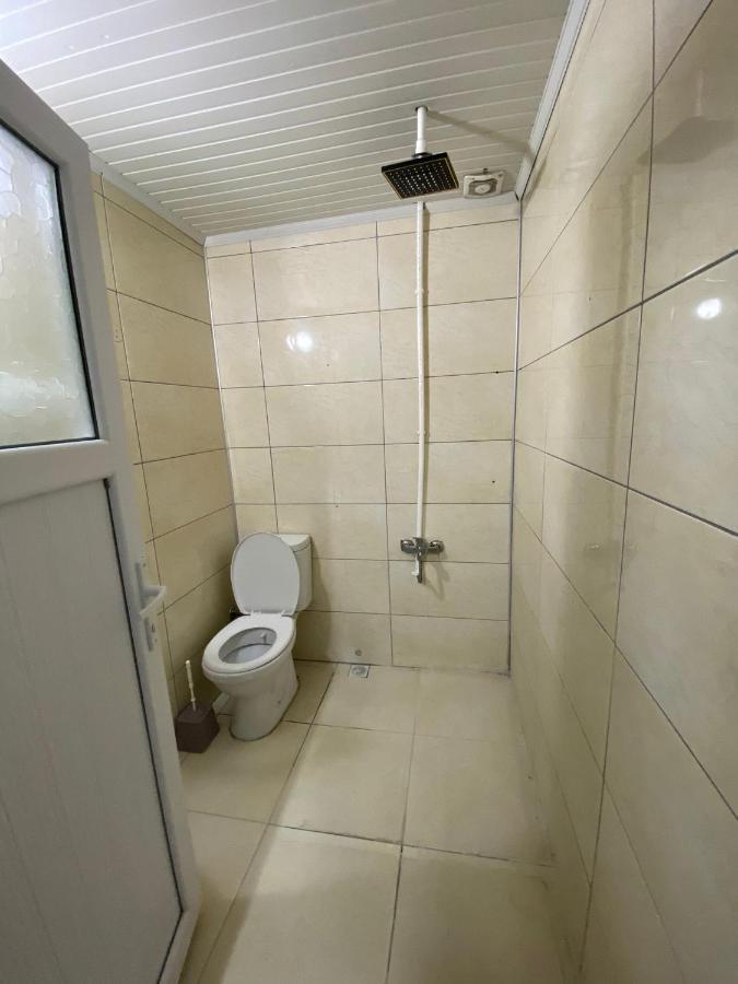 Aparthotel Ada Rezidans à Kahramanmaraş Extérieur photo