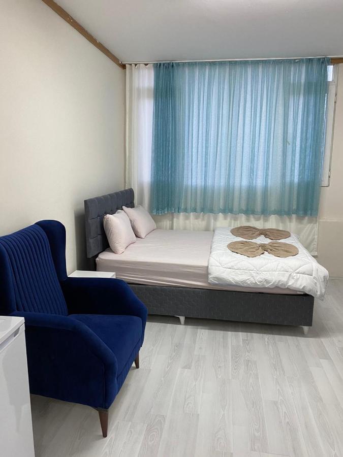 Aparthotel Ada Rezidans à Kahramanmaraş Extérieur photo