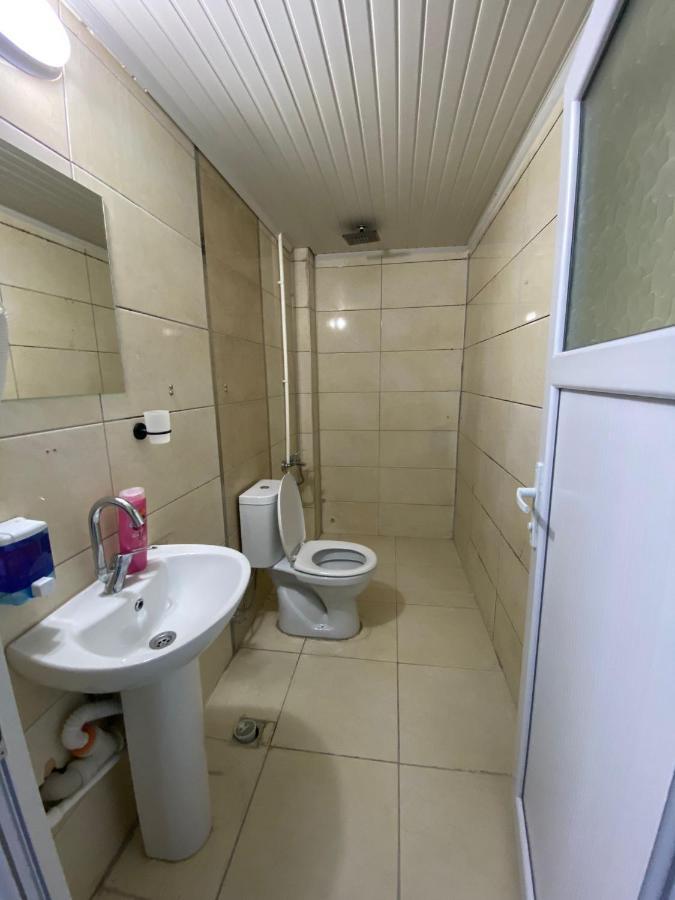 Aparthotel Ada Rezidans à Kahramanmaraş Extérieur photo
