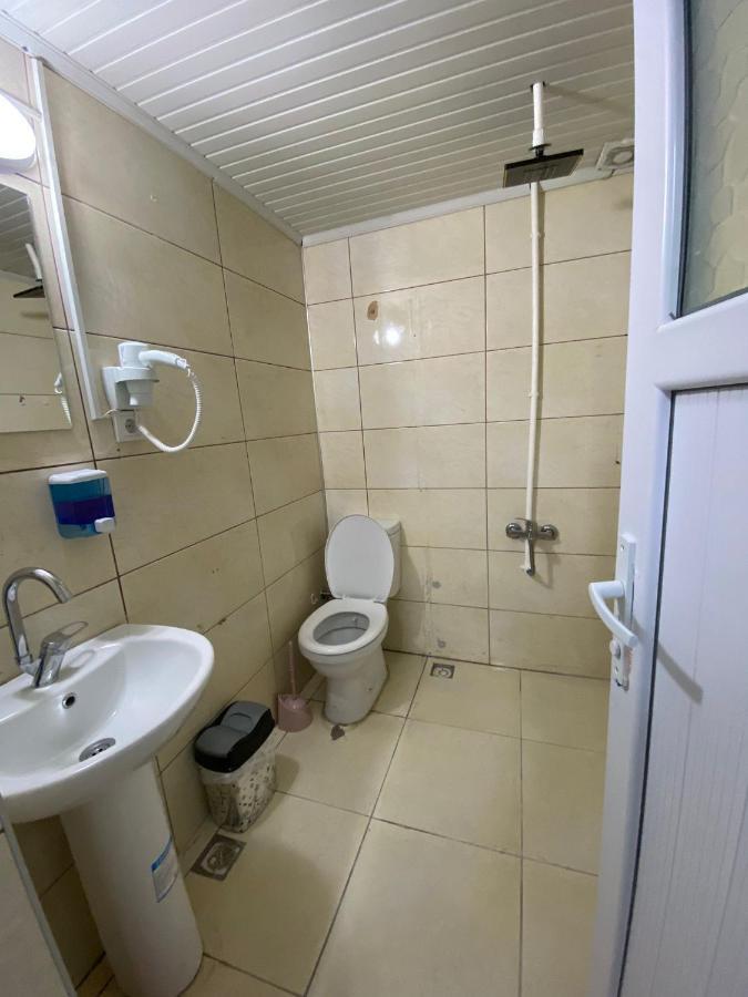 Aparthotel Ada Rezidans à Kahramanmaraş Extérieur photo