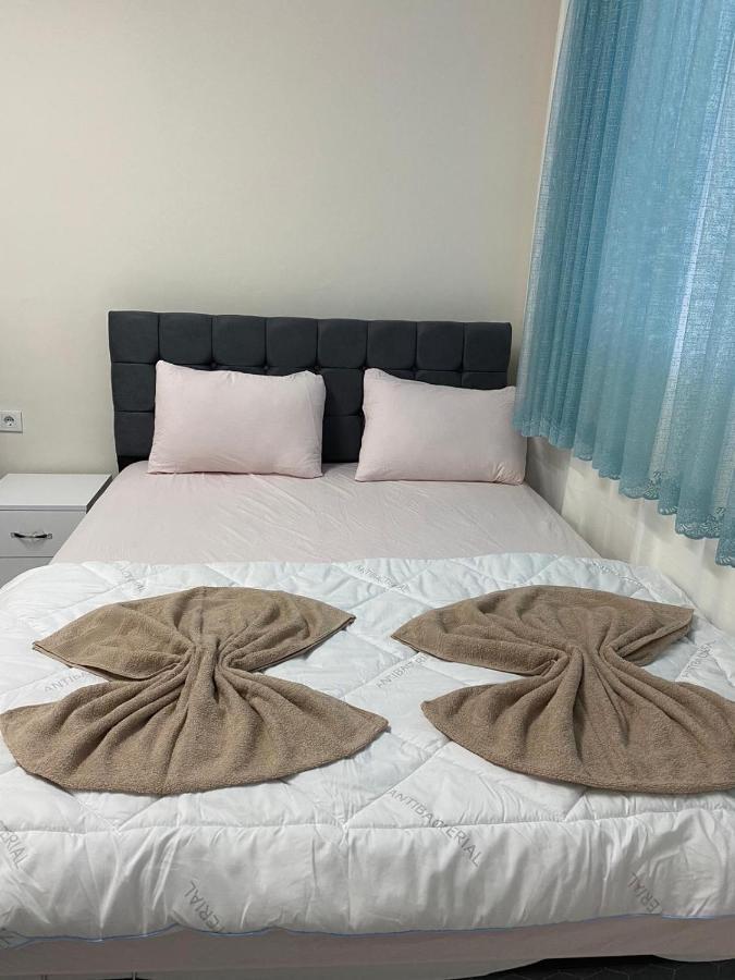 Aparthotel Ada Rezidans à Kahramanmaraş Extérieur photo