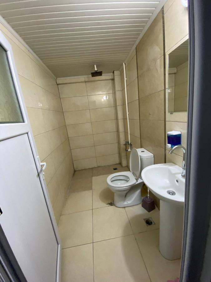 Aparthotel Ada Rezidans à Kahramanmaraş Extérieur photo